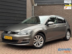 Volkswagen Golf - 1.0 TSI Comfortline | CarPlay | Navi | PDC | Cruise | NAP