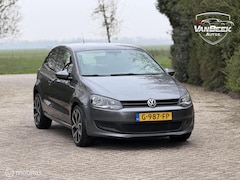 Volkswagen Polo - 1.2-12V R-Line Carplay