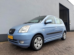 Kia Picanto - 1.0 Bling 5-Deurs - Airco