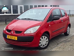 Mitsubishi Colt - 1.1 CZ3 Airco/EleckRamen/APK