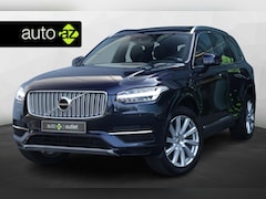 Volvo XC90 - 2.0 T8 Twin Engine AWD Inscription / SoH 93%