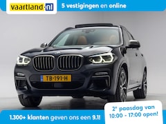 BMW X3 - M40i xDrive High Executve Aut. [ Panoramadak Adapt.cruise Head-up ]