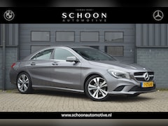 Mercedes-Benz CLA-Klasse - 180 Ambition | CAMERA | CARPLAY |