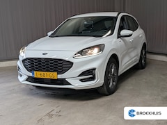 Ford Kuga - 2.5 PHEV ST-Line