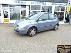 Renault Scénic - 1.6-16V Tech Line automaat