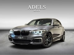 BMW 1-serie - M140i Special Edition Dealer Onderhouden