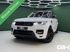 Land Rover Range Rover Sport - 3.0 SDV6 Autobiography 7-pers
