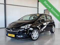 Opel Corsa - 1.4 90pk Favourite|AirCo|Cruise Control|
