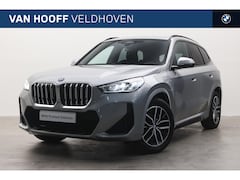 BMW X1 - xDrive25e M Sport Automaat / M Adaptief onderstel / Sportstoelen / Achteruitrijcamera / Ge