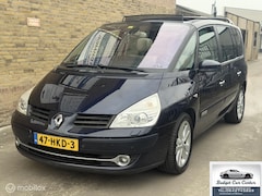 Renault Espace - 2.0 T Initiale AUTOMAAT