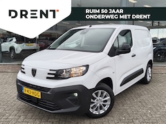 Peugeot Partner - 1.5 BlueHDi 130 EAT8 S&S | Navi | Trekhaak | 360 Camera | Sensor
