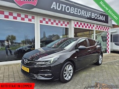 Opel Astra - 1.2 Blitz Elegance