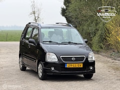 Suzuki Wagon R+ - 1.3 Special apk airco