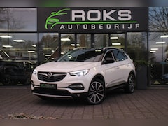Opel Grandland X - 1.6 Turbo Hybrid4 Innovation PHEV Navi/Camera/Keyless/Memory/Leder/19Inch