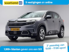 Citroën C5 Aircross - 1.6 Plug-in Hybrid 225 Business Aut. [ Adapt.cruise Navi Camera ]