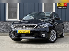 Peugeot 308 - 1.2 PureTech Allure Rijklaarprijs-Garantie Panoramadak Navigatie Airco Trekhaak