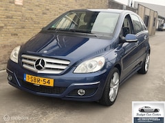 Mercedes-Benz B-klasse - 200