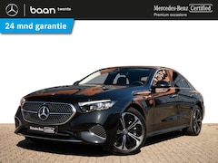 Mercedes-Benz E-klasse - E 300 e Business Line Avantgarde | Trekhaak | Distronic | Achteruitrijcamera | Dodehoekass
