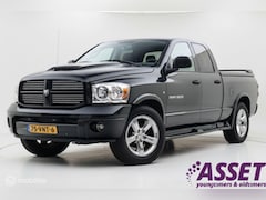 Dodge Ram 1500 - 4X4 5.7 V8 4x4 Quad Cab 6'4