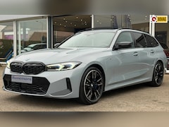 BMW 3-serie Touring - M340i xDrive LCI / 360 / HUD / KEYLESS / PANO