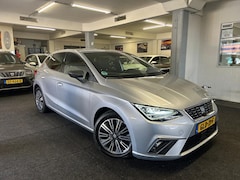 SEAT Ibiza - 1.6 TDI St. BnsInt.*Automaat*Xenon*Led*VOL