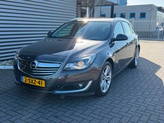 Opel Insignia Sports Tourer - 1.4 T EcoFLEX Edition