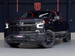 Chevrolet Silverado - 1500 RST 4x4 |PANO|TREK|ACC|BOSE|360°