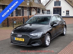 Audi A3 Sportback - 35 TFSI Pro Line INCL 12 MAAND GARANTIE / ACC / CARPLAY