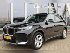BMW X1 - (u11) 18i SDRIVE AUTOMAAT PREMIUM Navi | Camera | Keyless | Virtual Cockp. | Cruise | Led