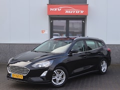 Ford Focus Wagon - 1.0 EcoBoost Trend Edition Business