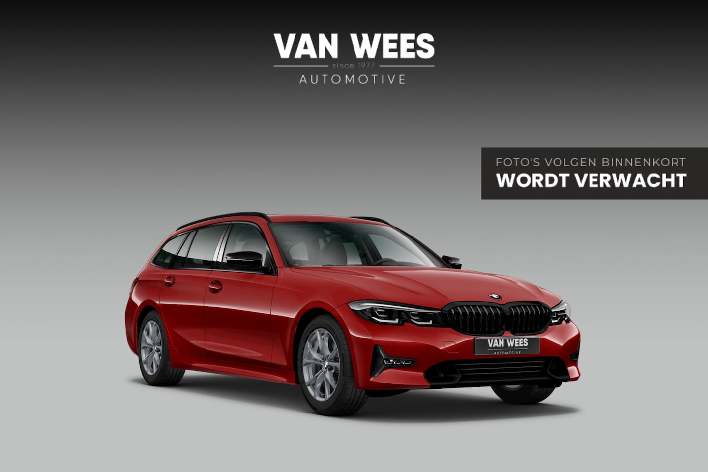 BMW 3-serie Touring - 318i Business Edition Plus | Sport Line | 2e eigenaar | NL auto | Shadow Line | HiFi audio - AutoWereld.nl