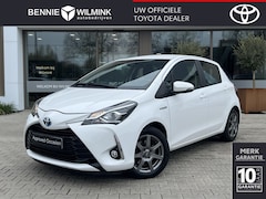 Toyota Yaris - 1.5 Hybrid Aspiration | Trekhaak | All Season