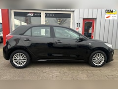 Kia Rio - 1.0 TGDI Navigatie/Camera/1e Eig