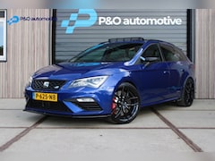 SEAT Leon ST - 2.0 TSI CUPRA 300 4DRIVE Milltek / Pano / 402PK