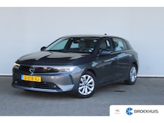 Opel Astra - 1.2 Level 2 | Lichtmetalen velgen | LED | Carplay |