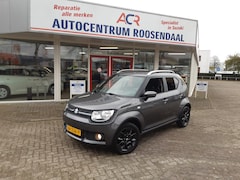 Suzuki Ignis - 1.2 Select
