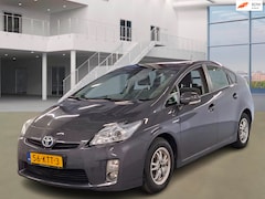 Toyota Prius - 1.8 Comfort AUT PSENSOR 2 X SLEUTELS