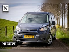 Ford Transit Connect - 1.5 TDCI L2 Ambiente HP | Nap | Cruise