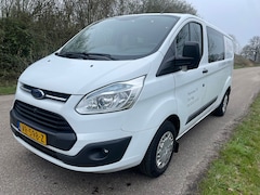 Ford Transit Custom - 290 2.2 TDCI L2H1 Trend DC