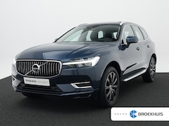 Volvo XC60 - T6 Recharge AWD Inscription | 360° | Head-Up | Harman/Kardon | Trekhaak | BLIS | Adaptive