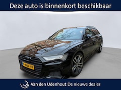 Audi A6 Avant - 50 TFSIe Quattro S Ed. 300pk | Matrix-LED | Memory | Camera | 19" | Stoelverw
