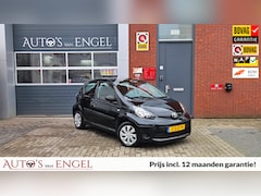 Toyota Aygo - 1.0 VVT-i 5-DRS Now/Garantie/Airco/