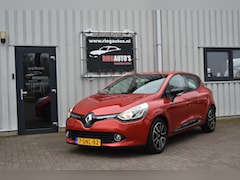 Renault Clio - 0.9 TCe Expression. Airco, Cruise, Lmv, Navigatie