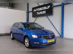Skoda Octavia Combi - 1.6 TDI Greentech Ambition Business Automaat > Export <