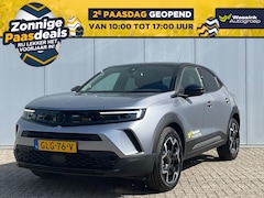 Opel Mokka - 1.2 Turbo Hybrid 136pk eDCT GS | Navigatie | Camera | Cruise Control | CarPlay | Comfort S