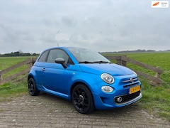 Fiat 500 - 1.2 S