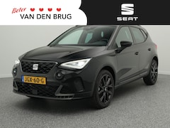 SEAT Arona - FR Business Connect 1.0 TSI 95PK | Achteruitrijcamera | Adaptieve Cruise Control | Keyless