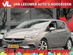 Opel Corsa - 1.4 Edition | Nieuw binnen | Nieuwe APK | Boekjes + Sleutels