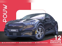 Ford Mustang Mach-E - 294pk Extended RWD 98 kWh | SoH 94% | Navigatie | Bang & Olufsen | Stoel/Stuurverwarming