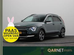 Kia Niro - 1.6 GDi PHEV ExecutiveLine | Plugin Hybride | Harman & Kardon Audio | Elektrisch Verstelba